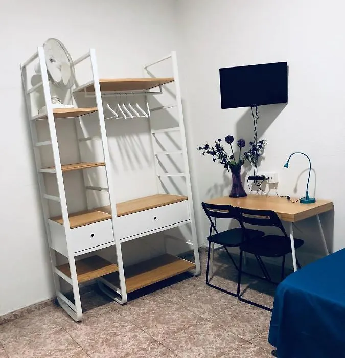Hostal Carlos III-1
