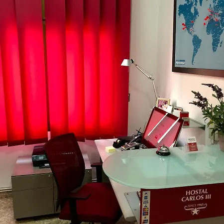 Hostal Carlos III-2
