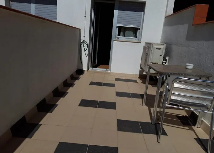 Hostal Cal Siles El Prat de Llobregat